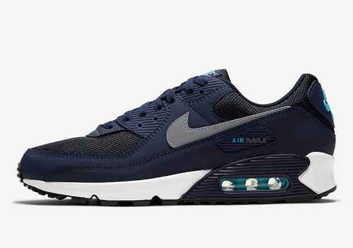 Nike Air Max 90 CV1634400 4046