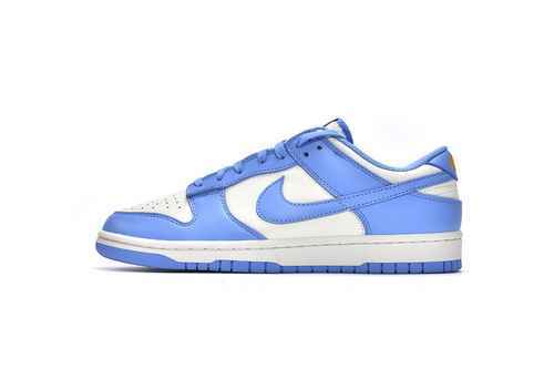 Nike Dunk Low WMNS Coast DD1503100 35546 Fascia per capelli con mezza misura