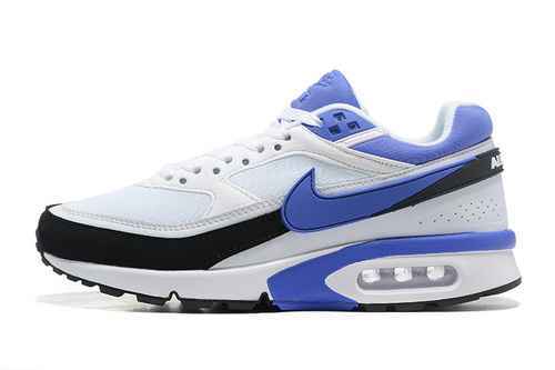 Nike Air Max BW Bianca Viola DN4113101 3646