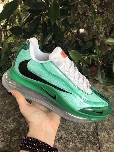 Nike Air Max 72095 Heron Preston By You 3645