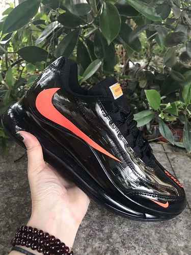 Nike Air Max 72095 Heron Preston By You 3645