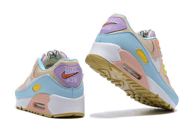 Nike Air Max 90 “Sun Club”DJ9997-100 36-40 (2).jpg