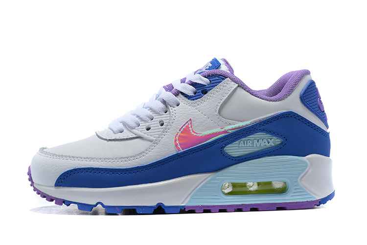 Nike Air Max 90 “Easter” CT3623-100 36-40 (5).jpg