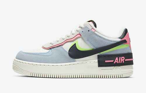 Nike Air Force 1 Ombra CU8591101 3640