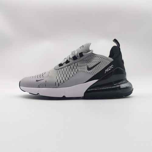 Nike Air Max 270 Grigio Nero 4045