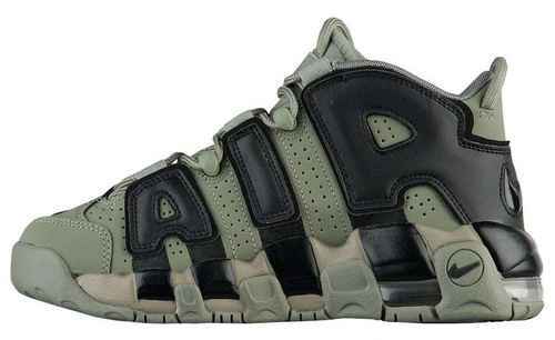 Nike Air More Uptempo GS 415082007 3645