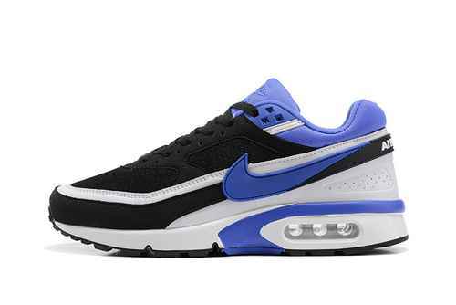 Nike Air Max BW Persiano Viola DJ6124001 3646