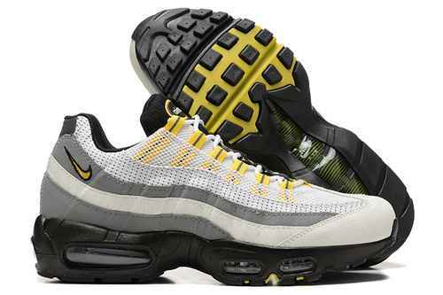 Nike Air Max 95 Tour Giallo DQ3982100 4046