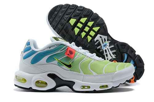 Nike Air Max Plus in tutto il mondo CK7291100 4046