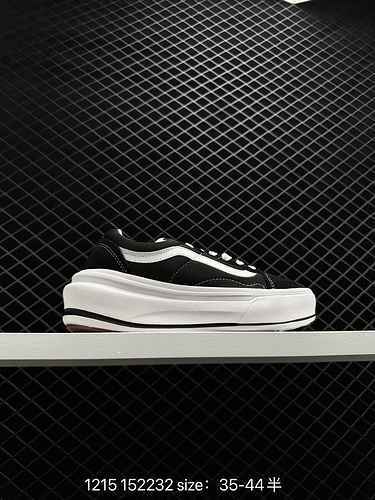 6 esclusive spinte principali dei pesi massimi nuova apertura dello stampo ️ Vans Old Skool Overt CC