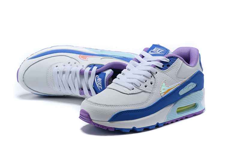 Nike Air Max 90 “Easter” CT3623-100 36-40 (3).jpg