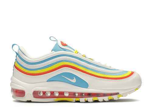 Nike Air Max 97 GS x27 Pacchetto estivo Ck0052400 3645