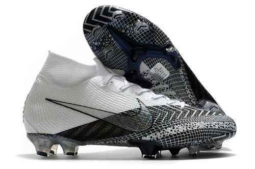 ArrivatoArrivato Nike Mercurial MDS 003 Nike Assassin Tredicesima Generazione High Top Elettrolitico