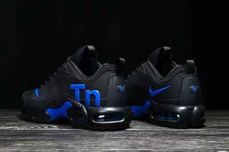 耐克 Nike Mercurial Air Max Plus Tn 滴塑 宝蓝黑40-47 (1).jpg