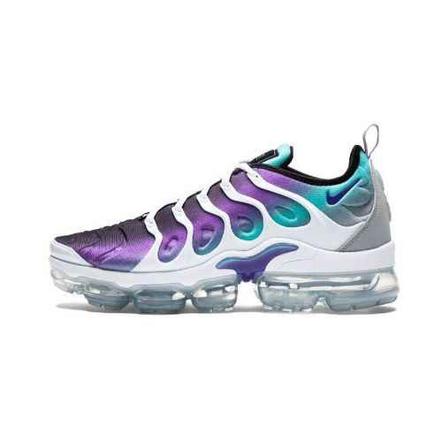 Nike Nike Air VaporMax Plus TN 2019 Scarpe da corsa con cuscino d'aria per uomo e donna Gradiente 36