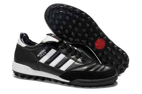 Arrivo Adidas Capa Mundial Team Classic Kangaroo Leather TF Nail Adidas Mundial Team Astro BlackHite