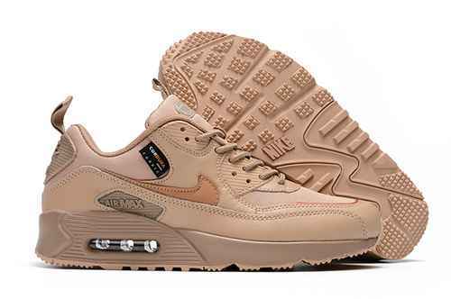 Nike Air Max 90 Surplus CQ7743 4045 con mezza taglia