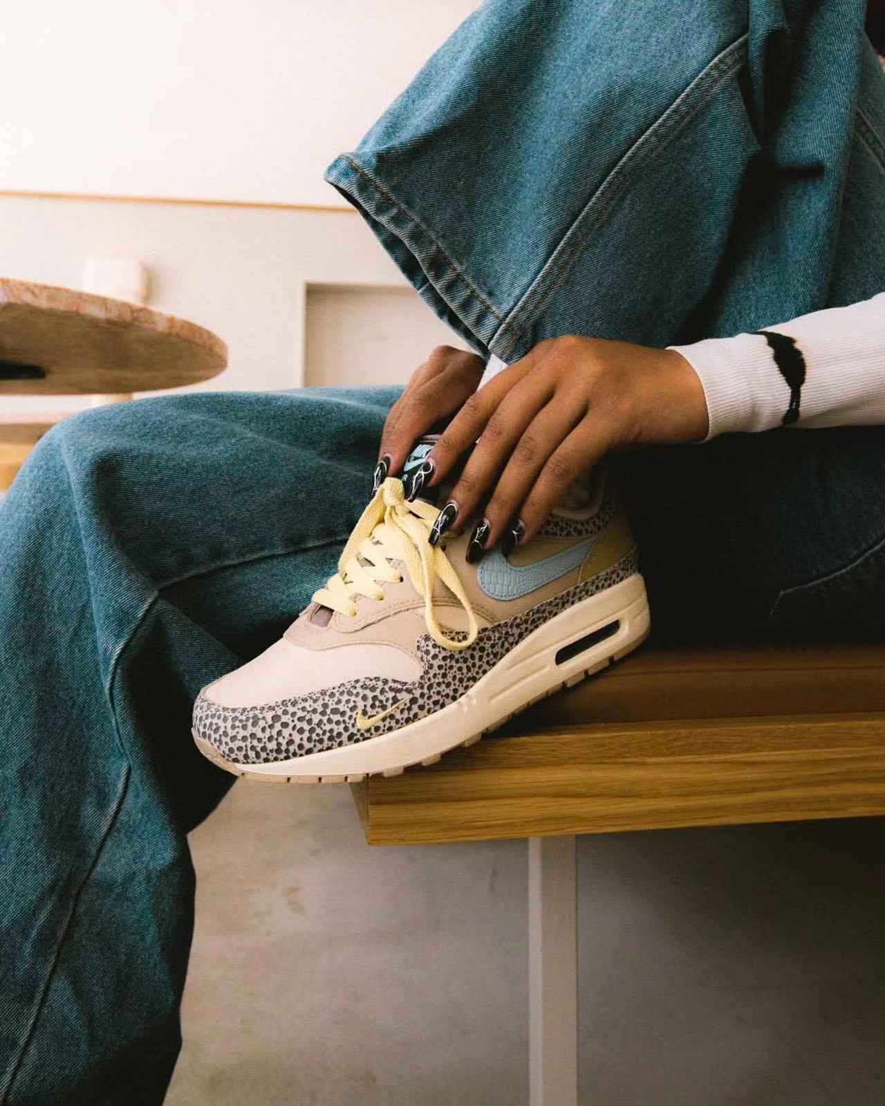 Nike Air Max 1 “Safari”DV3027-001 (9).jpg