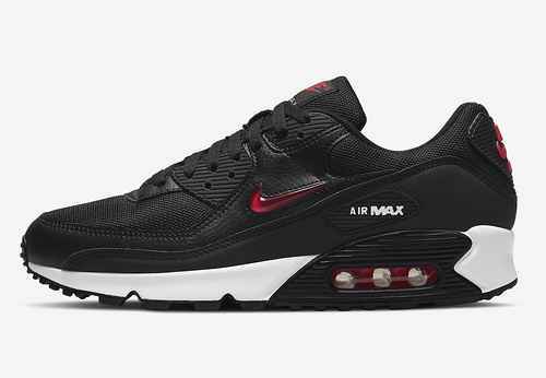 Nike Air Max 90 Gioiello Bred DV3503001 3645