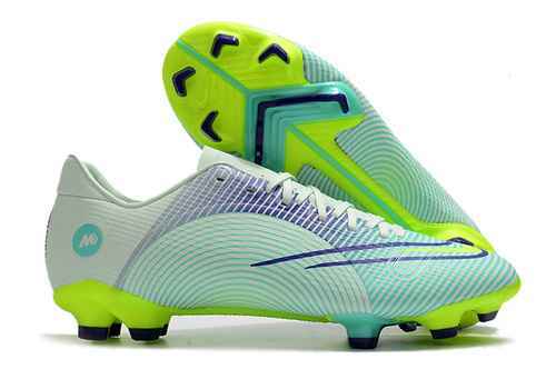 Arrivo Nike Assassin Generation 14 Superfiber FG Scarpa da calcio Nike Mercurial Vapor 14 Academy FG