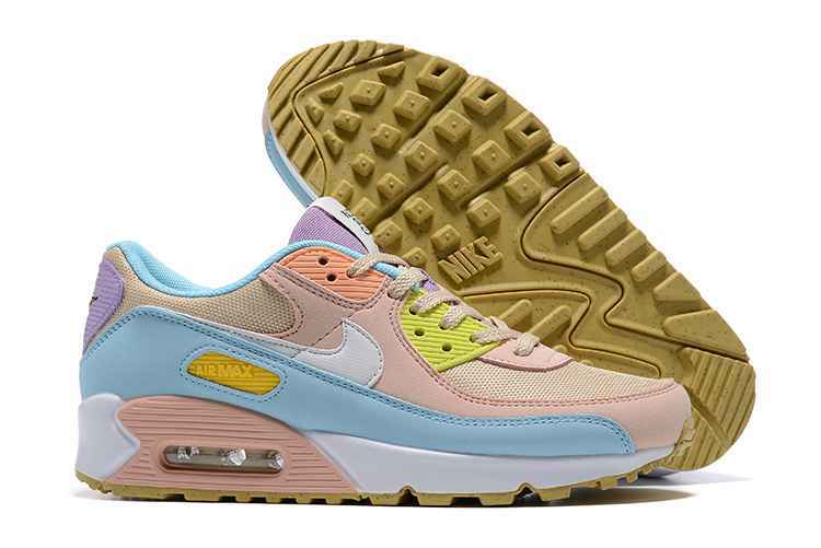 Nike Air Max 90 “Sun Club”DJ9997-100 36-40 (6).jpg