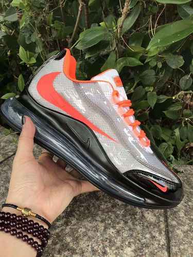 Nike Air Max 72095 Heron Preston By You 4045