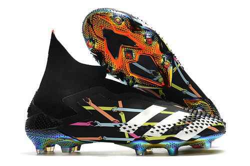 Arrivedinherited Adidas Falcon Predator 20edizione speciale ART University in Diversity Scarpa da ca