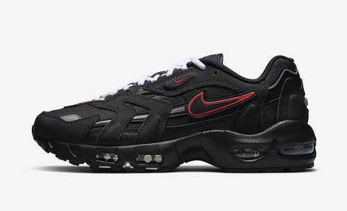 Nike Air Max 96 II DC9409002 4045