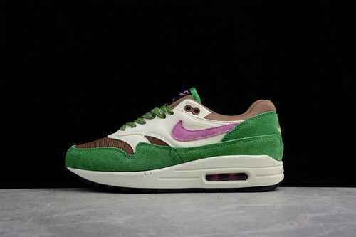 Nike Air Max 1 Treeline DR9773300 3647 con mezza taglia