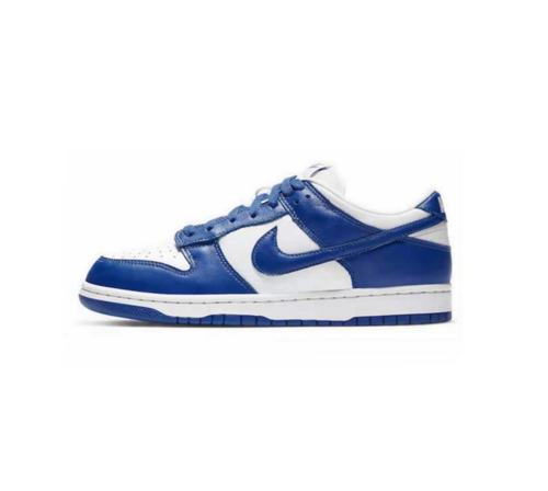 Nike dunk lowquot Kentuckyquot Bianco blu CU1726100 36475 con mezza misura