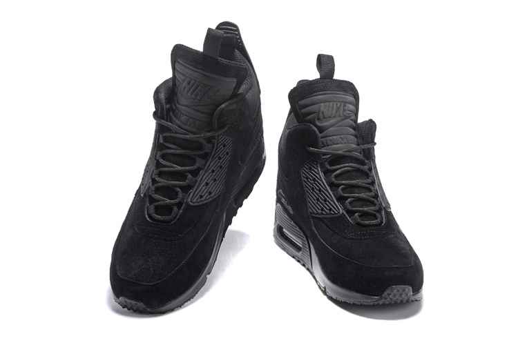 Nike Air Max 90 Winter sneakerboot 顶级猪八革材质 40-46 (19).jpg