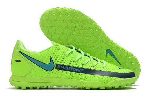 Arriva la scarpa da calcio ereditata Nike GT Running Superfiber Grass Nail Nike Phantom GT Club TF 3