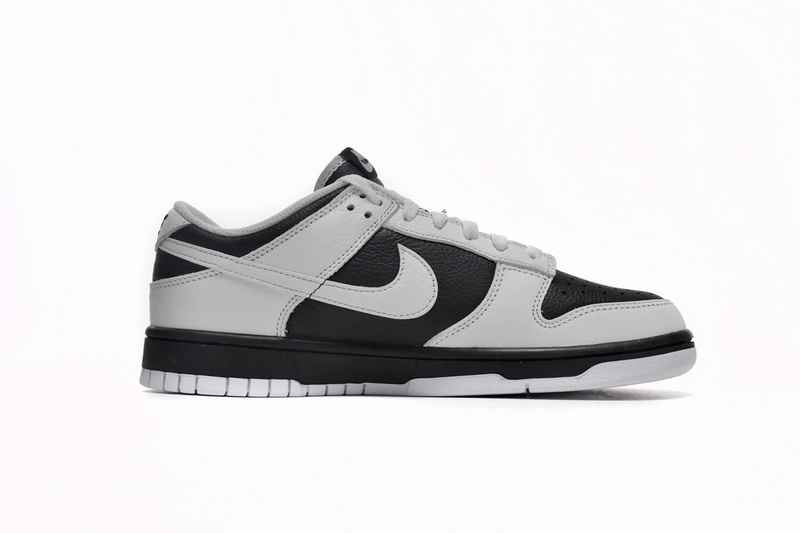 Nike Dunk Low “Reverse Panda” FD9064-011 35.5-46 头层带半码 (4).jpg