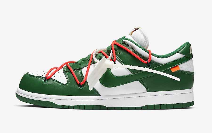 Off-White-Nike-Dunk-Low-White-Green-CT0856-100-Release-Date-1.jpg