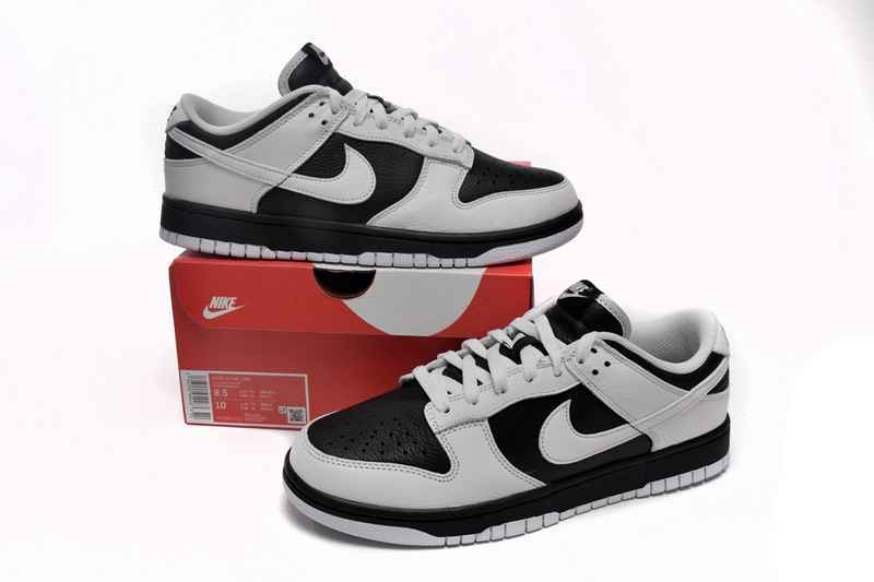 Nike Dunk Low “Reverse Panda” FD9064-011 35.5-46 头层带半码 (17).jpg