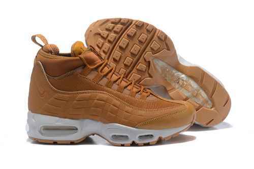 NikeNike Air Max 95 Sneakerboot 806809201 King of Dominance 4046