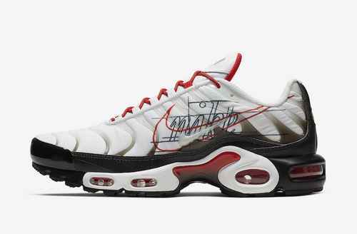 Nike Air Max Plus CK9392100 4046