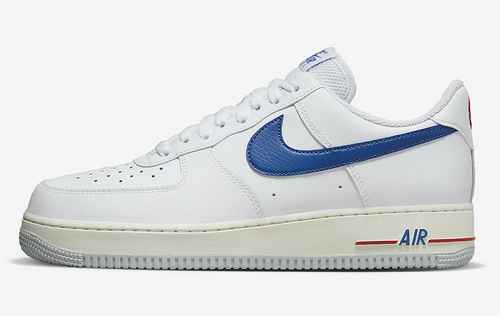 Nike Air Force 1 Basso DX2660100 3645