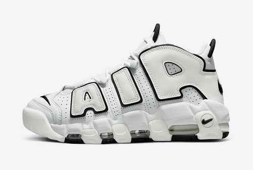 Nike Air More Uptempo DO6718100 3645