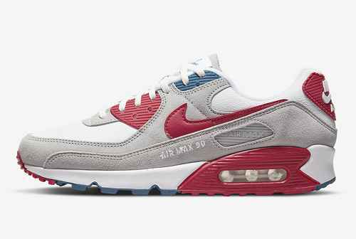 Nike Air Max 90 Athletic Club DQ8235001 3645