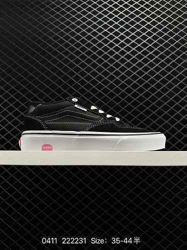 55 VANS Vance Classic Series spedite ufficialmente contemporaneamente Scarpe da tavola sportive Vans