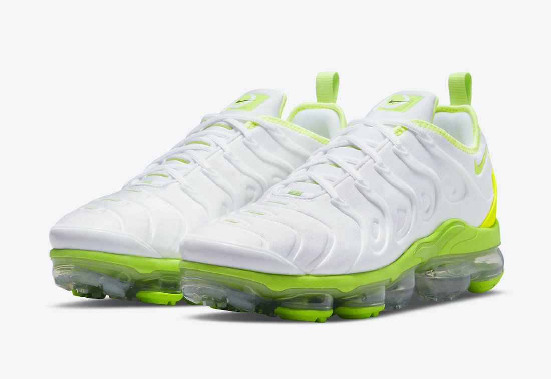 Nike Air VaporMax Plus “White Volt” DJ5975-100 39-47 (2).jpg