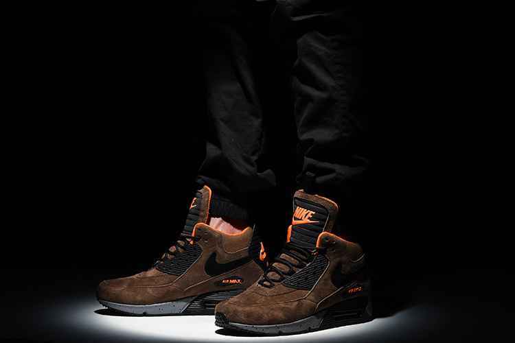 Nike Air Max 90 Winter sneakerboot 顶级猪八革材质 40-46 (15).jpg