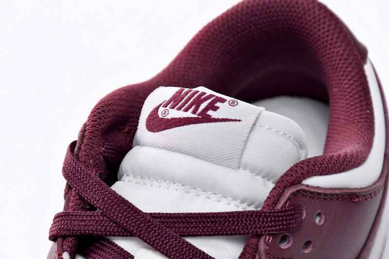 Nike Dunk Low “Dark Beetroot”DD1503-108 35.5-46 头层带半码 (9).JPG