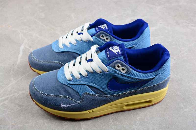 Nike Air Max 1 “Dirty Denim”DV3050-300 36-47 带半码 (9).jpg