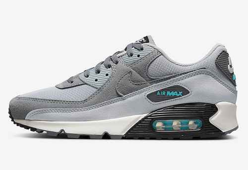 Nike Air Max 90 DM0029002 3645