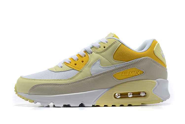 Nike Air Max 90 “Lemon” CW2654-700 36-40 (6).jpg