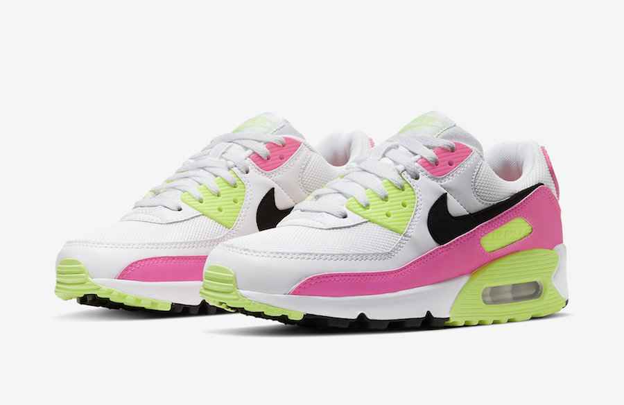 Nike-Air-Max-90-White-Pink-Volt-CT1030-100-Release-Date-4.jpg