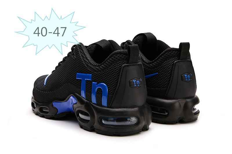 耐克 Nike Mercurial Air Max Plus Tn 滴塑 宝蓝黑40-47 (4).jpg