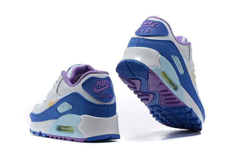 Nike Air Max 90 “Easter” CT3623-100 36-40 (1).jpg